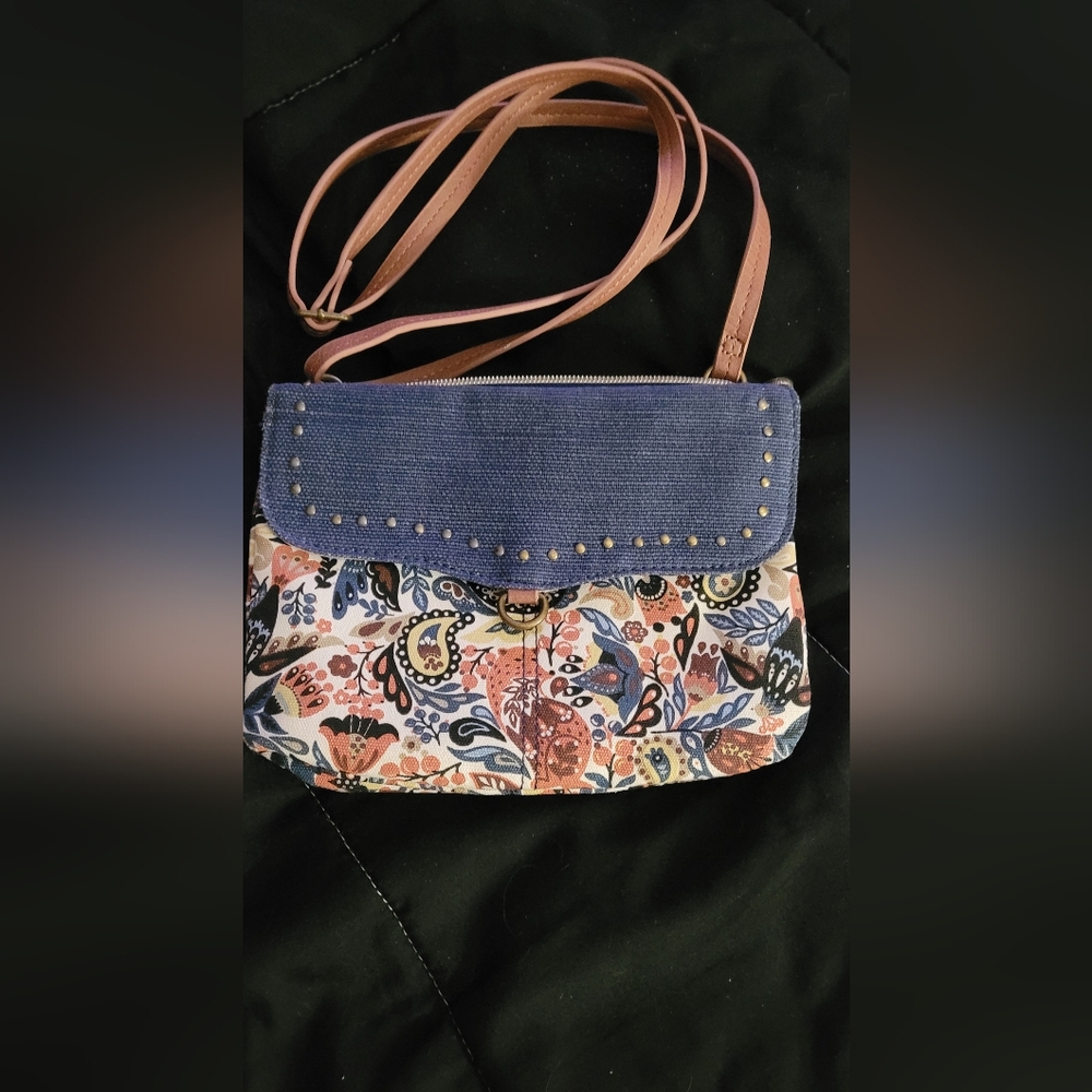 Sakroots Bag